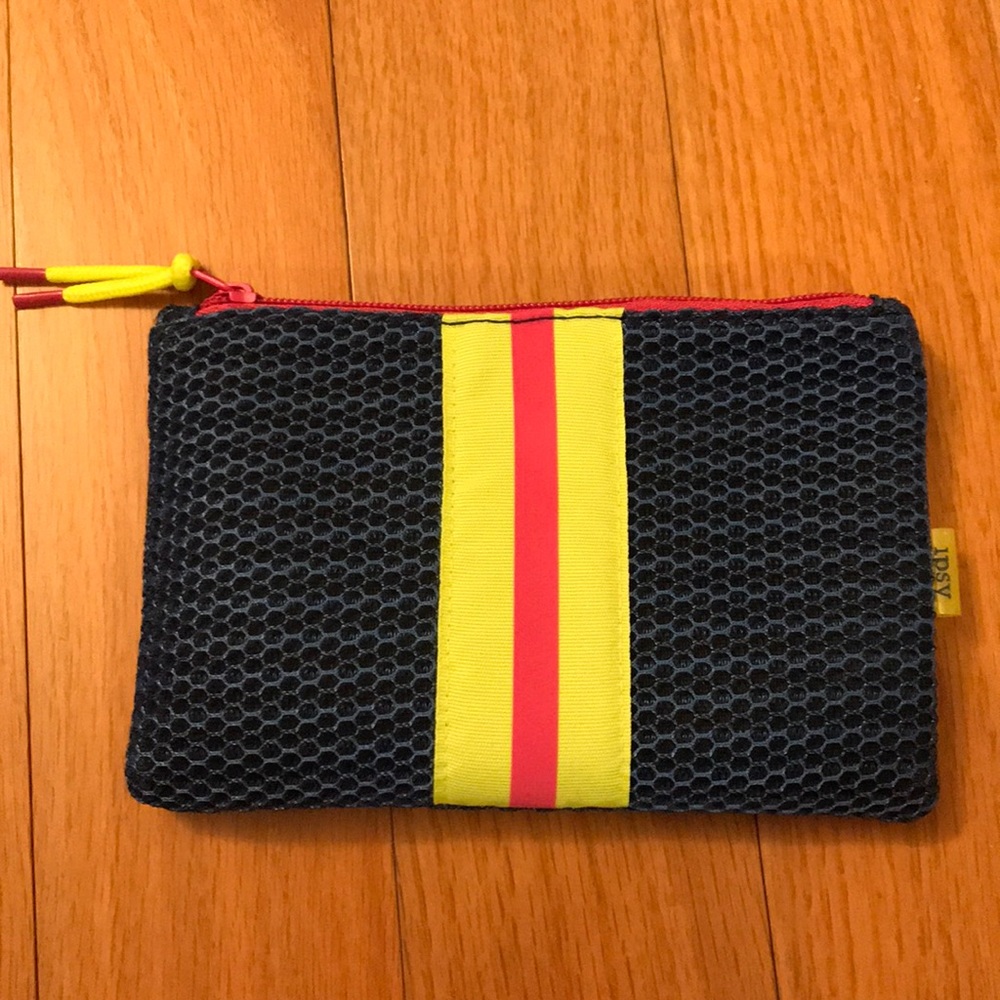 Ipsy bag